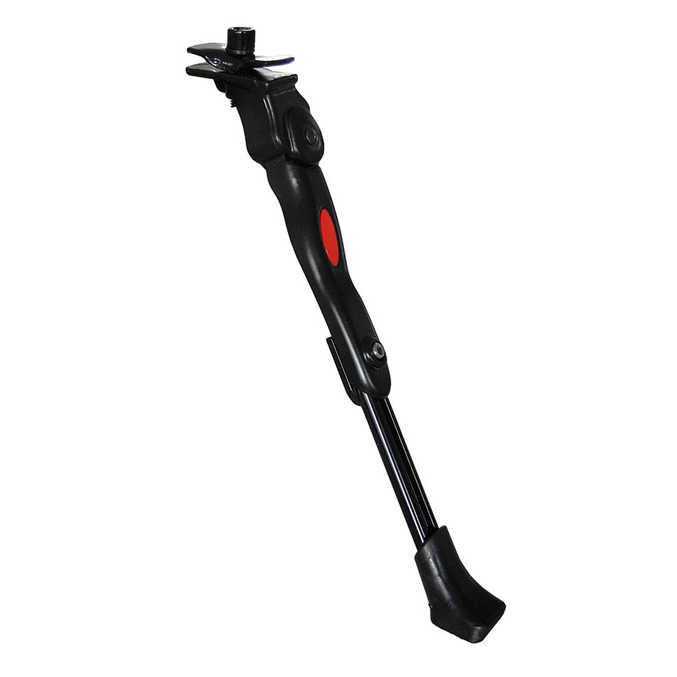 Adjustable Central Mount Kickstand Length: 305mm Aluminum
