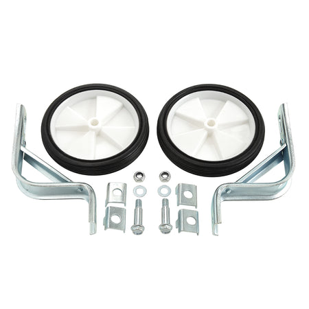 Mvtek Stabilizzatori 12" Rinforzati Argento