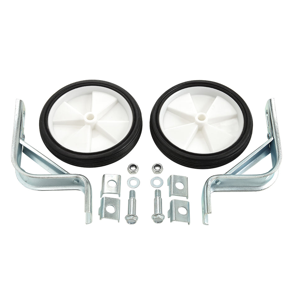 Mvtek Stabilizzatori 16" al telaio Argento