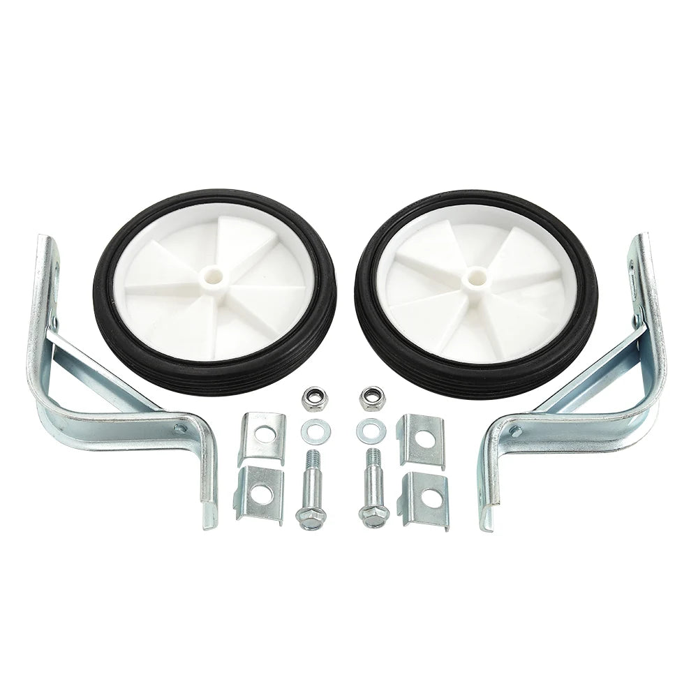 Mvtek Stabilizzatori 14" rinforzati Argento