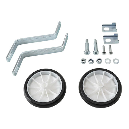 Mvtek Stabilizzatori 14/16" al mozzo Argento