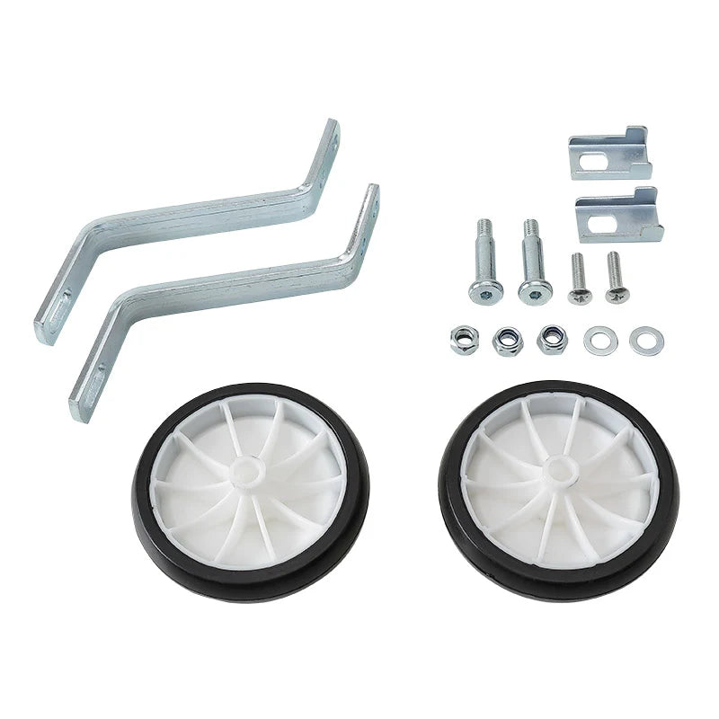Mvtek Stabilizzatori 14/16" al mozzo Argento