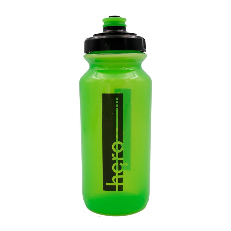 Gourde HERO 500ml Verte