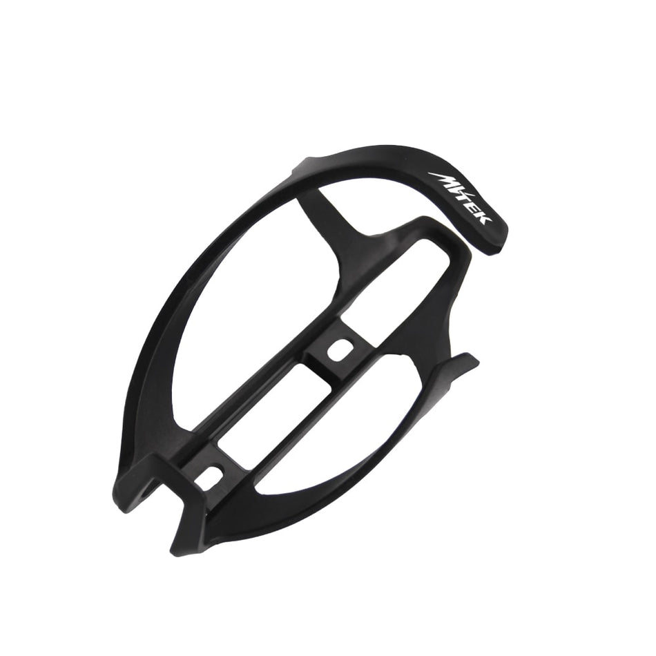 Porta botella ABS 18gr Entrada Lateral Derecha Negro