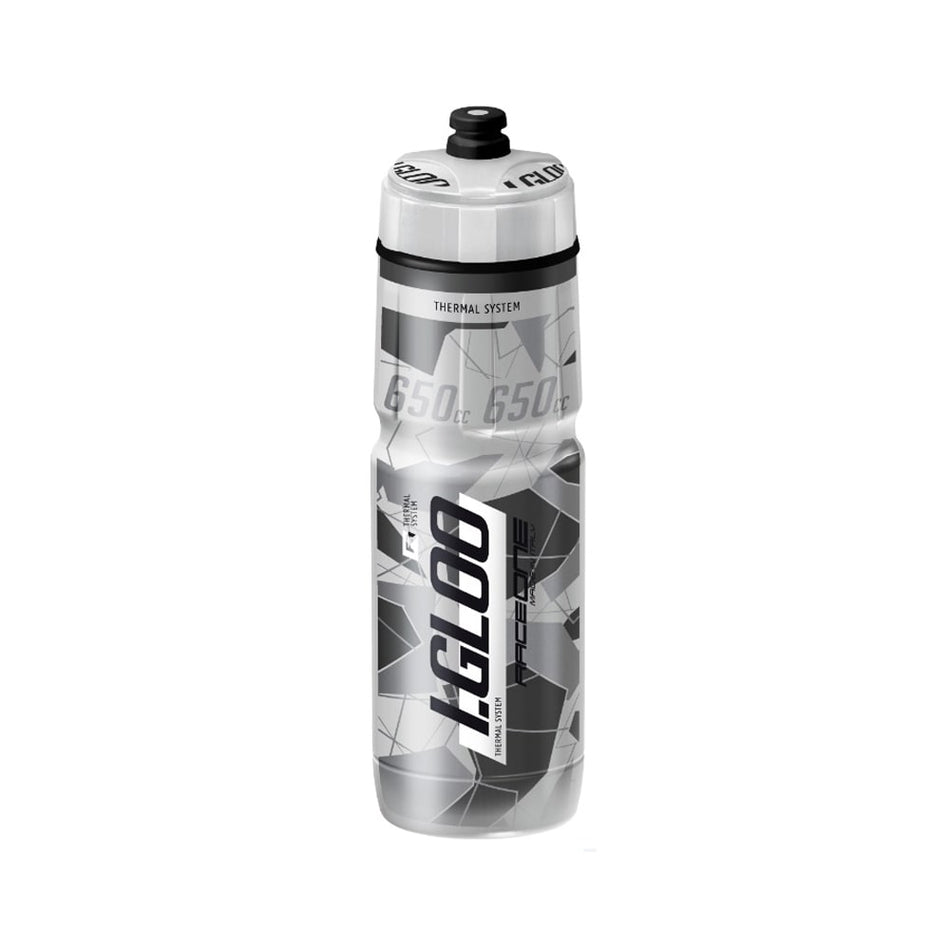 Botella Térmica 650ml IGLOO 2.0 Blanco