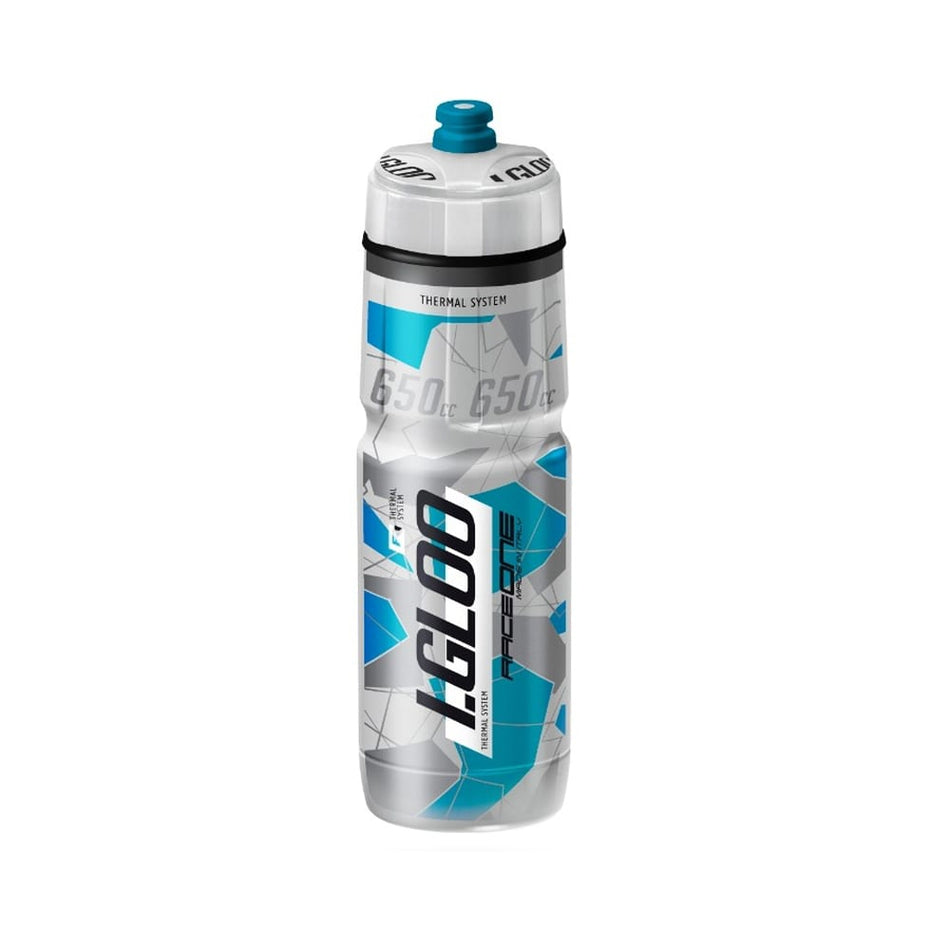 Botella Térmica 650ml IGLOO 2.0 Azul Cielo