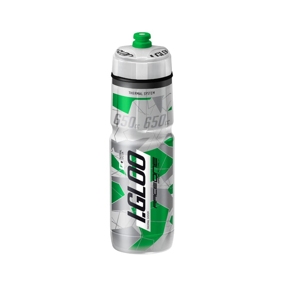Botella Térmica 650ml IGLOO 2.0 Verde