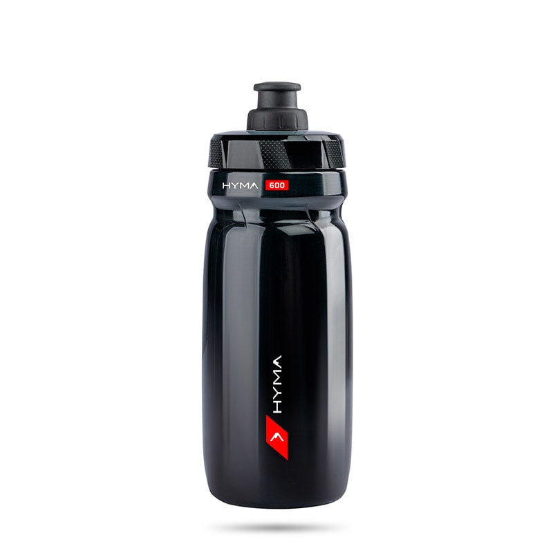 Bidón HYMA 600ml Negro