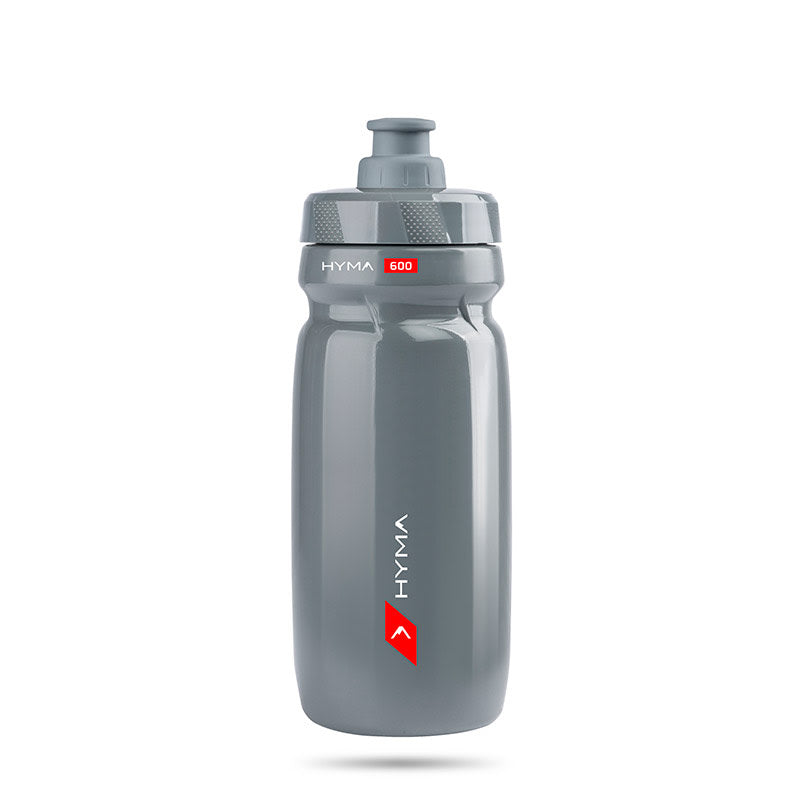 Bidón HYMA 600ml Gris