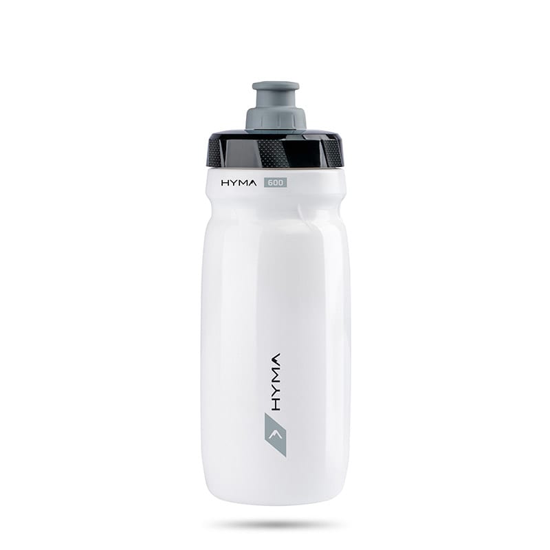 Bidón HYMA 600ml Blanco
