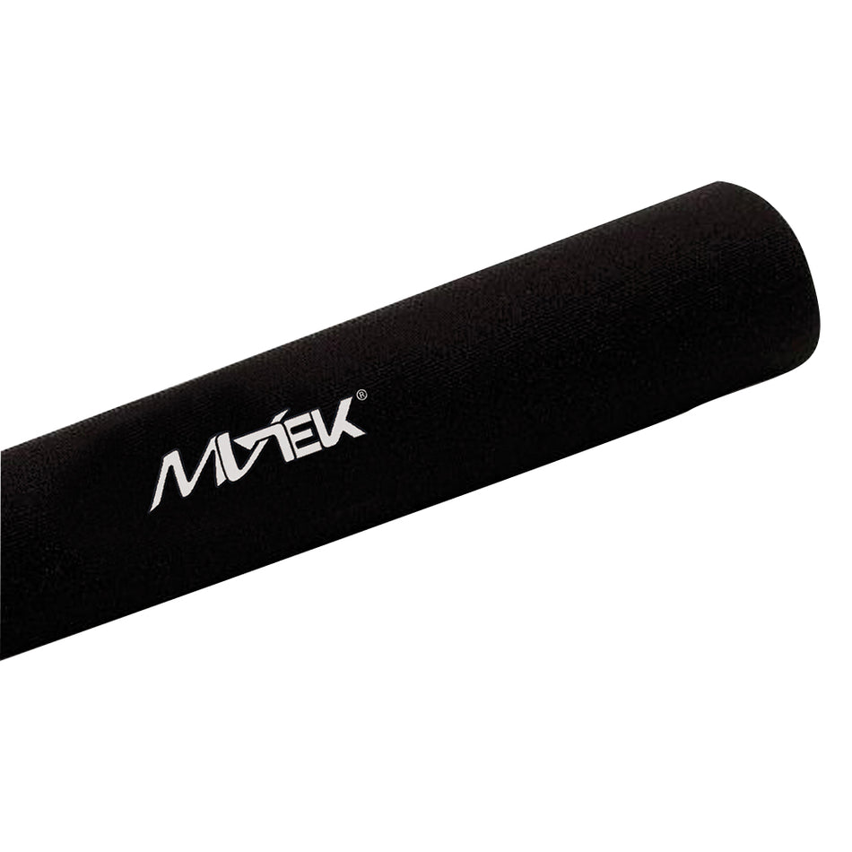 Protection de Chaîne VTT/Route 265x90/105mm en Néoprène Élastique Noir