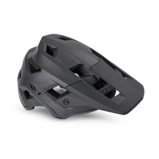 Casco exfoliante de esencia