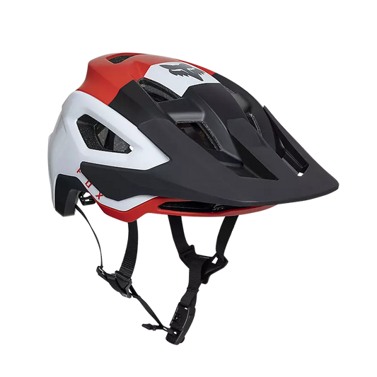 Fox SpeedFrame Pro Klif MIPS prilba