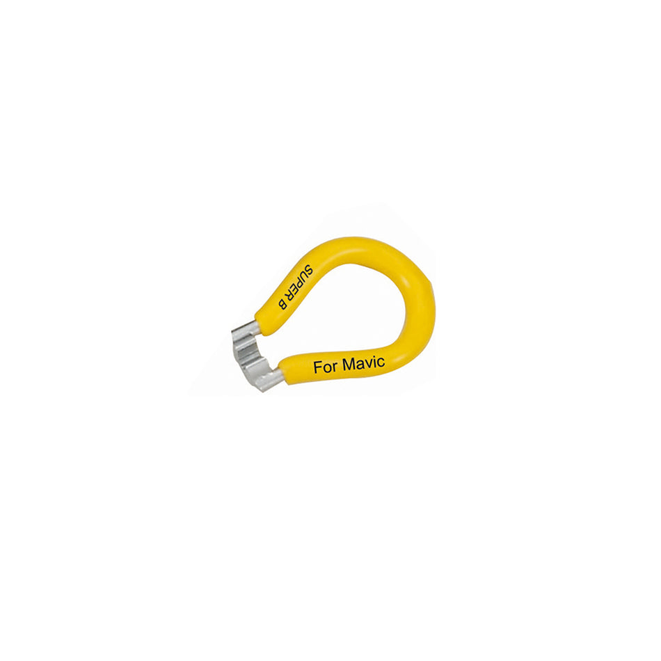 Single Spoke Puller MAVIC 5.65mm Yellow