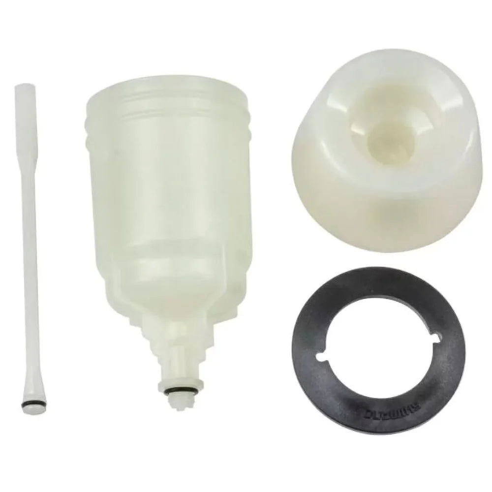 Shimano TL-BR002 imbuto spurgo M7