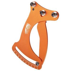 Spoke Tension Meter Orange