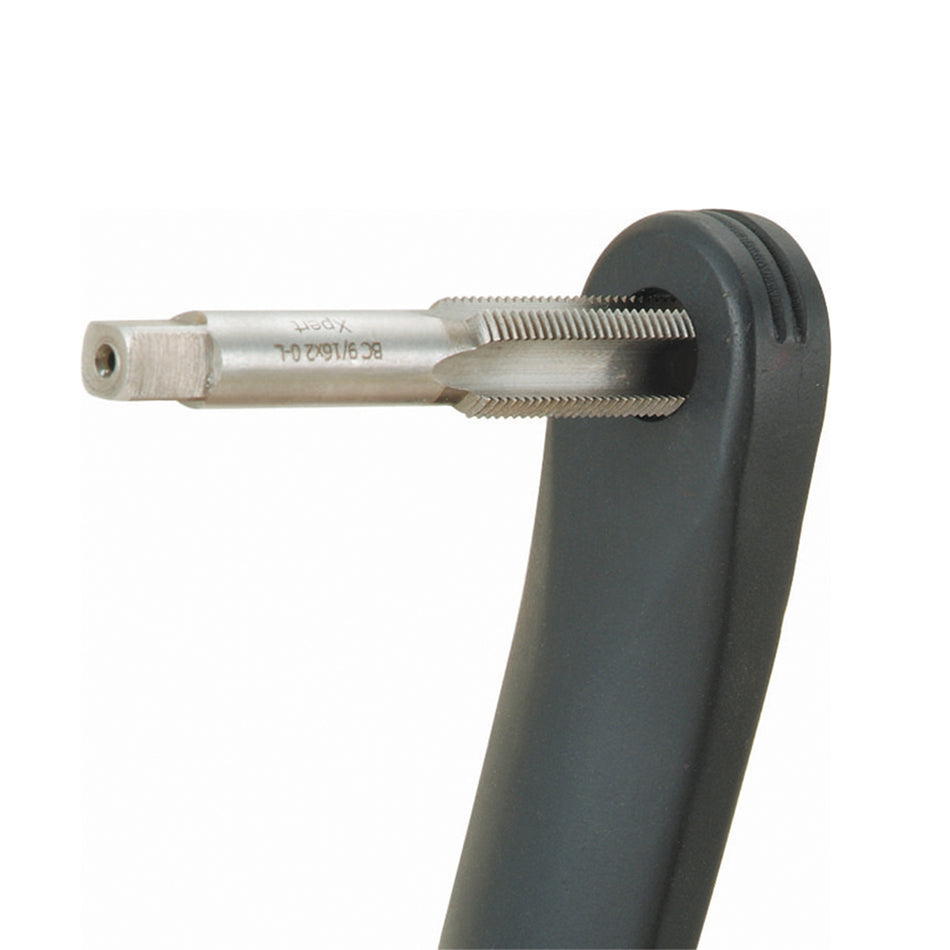 Pedal Thread Tap 1/2" Right