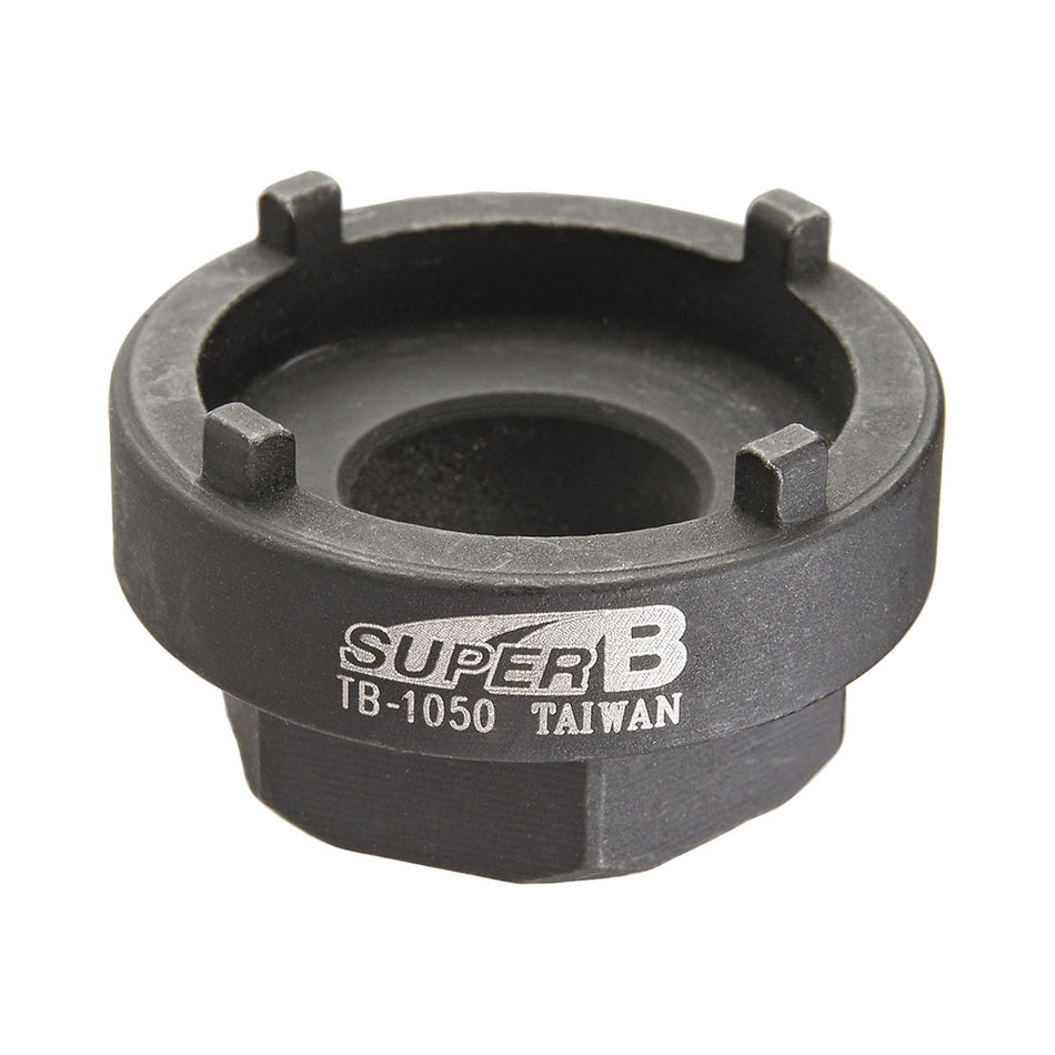 Freewheel Remover BMX and Single Speed 12-13-14 Teeth Black