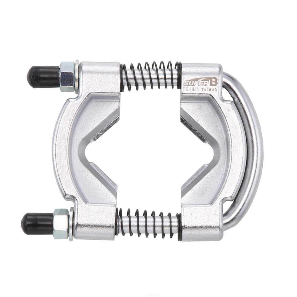 Steering Series Headset Extractor Silver