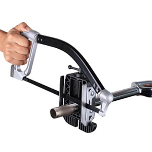 Clamp for Fork Tube Cutting 1" to 1-3/8" or up to 68mm