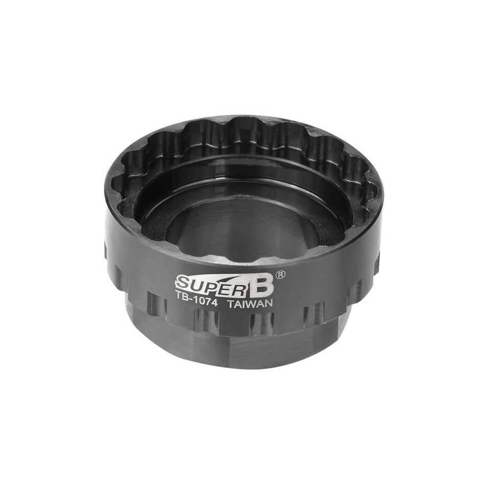 Bottom Bracket Extractor SHIMANO 9100/9120 with C.Lock Discs