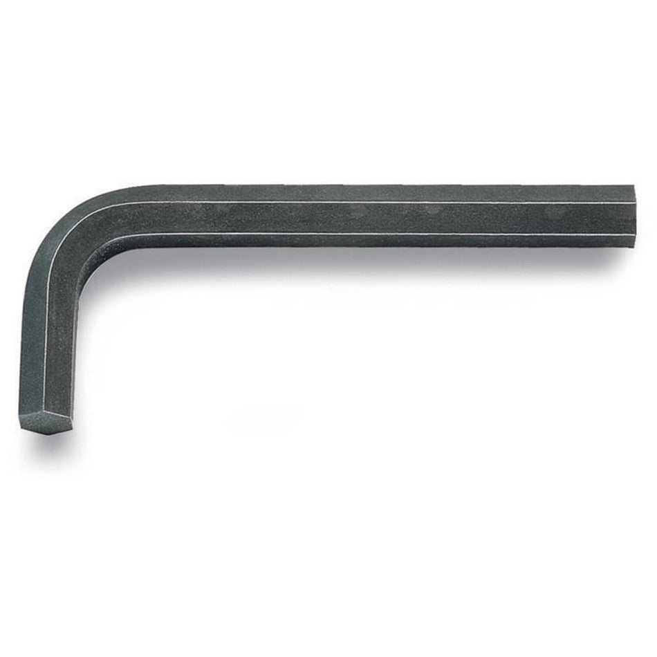 Short Hex Key 3mm Black