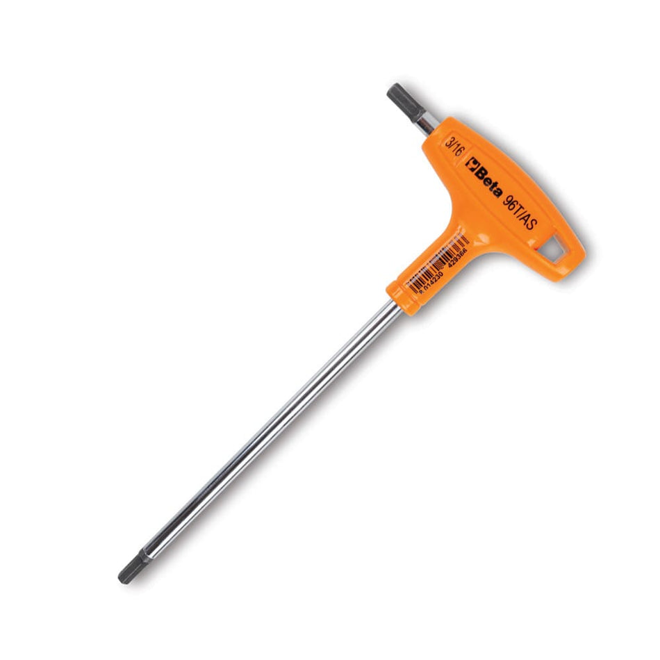 TorX Key T8 with Handle