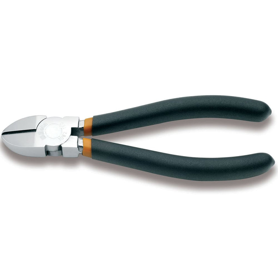 Diagonal Blade Cutter up to 1.6mm Chrome