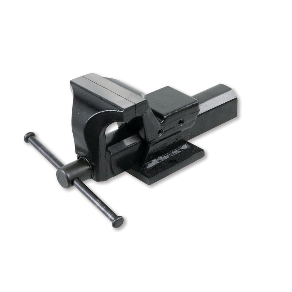 Forged Parallel Bench Vise A: 130mm x L1: 125mm Swivel Base
