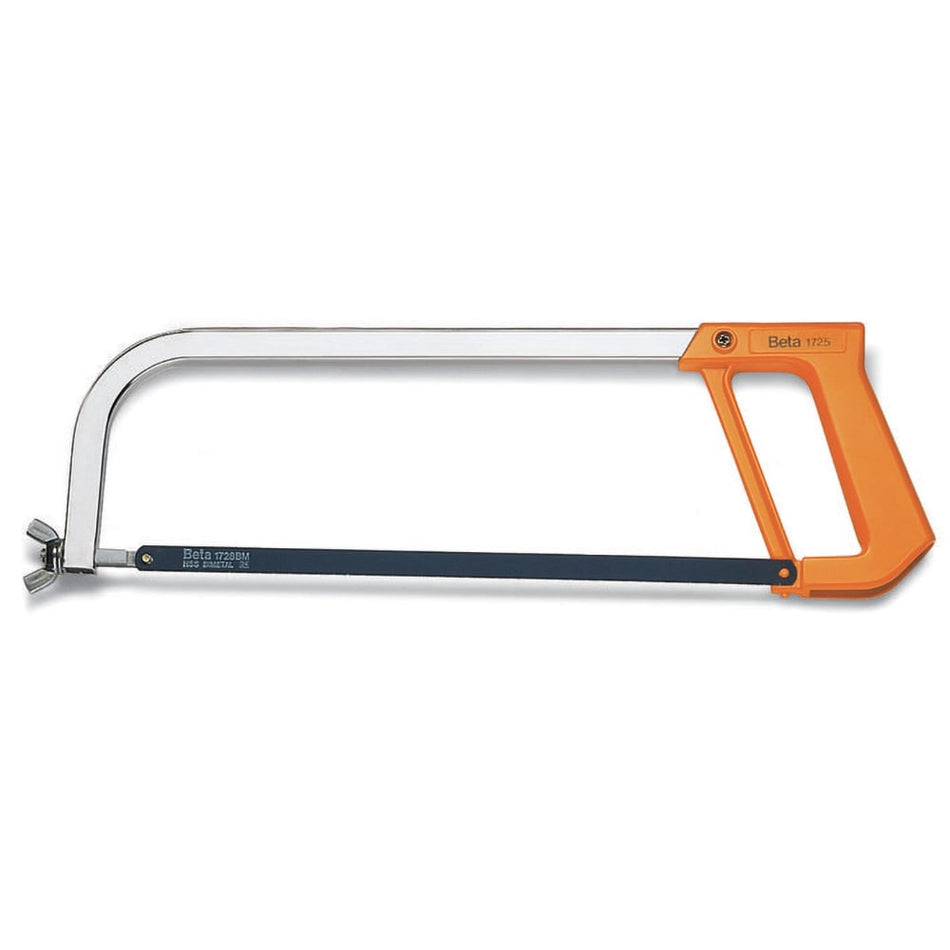 Steel Hacksaws with BIMETAL Blade 300mm with Replacement (309372580)