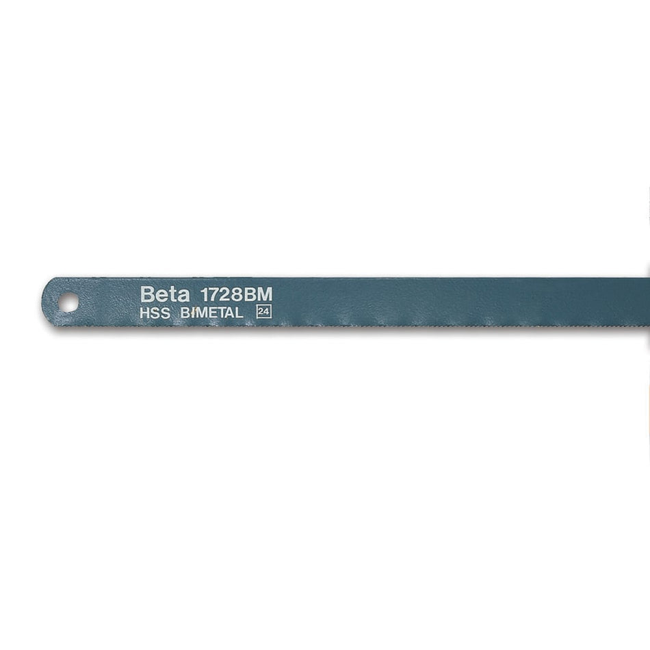 BIMETAL Blade Replacement 300mm for Hacksaw (309372565)