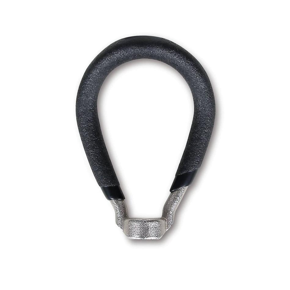 Spoke Wrench 3.2 mm x 0.127" Black