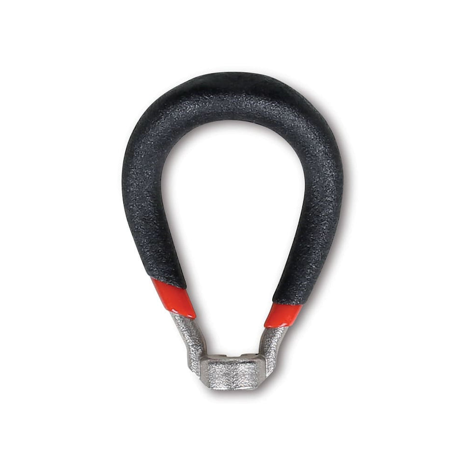Spoke Wrench 3.5 mm x 0.136" Red