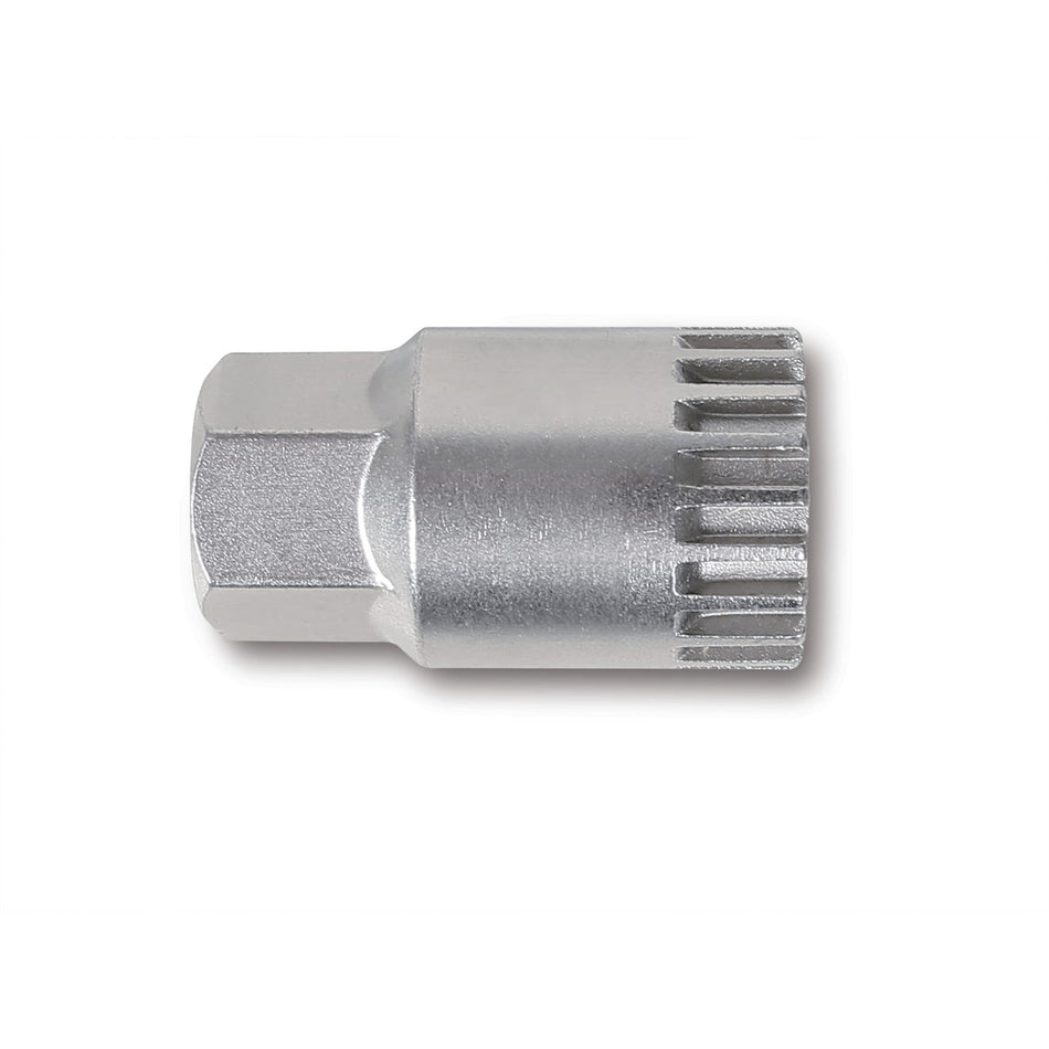 20-Tooth Bottom Bracket Extractor for SHIMANO ISIS
