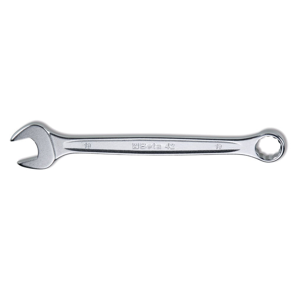 12mm Combination Wrench Blister Pack