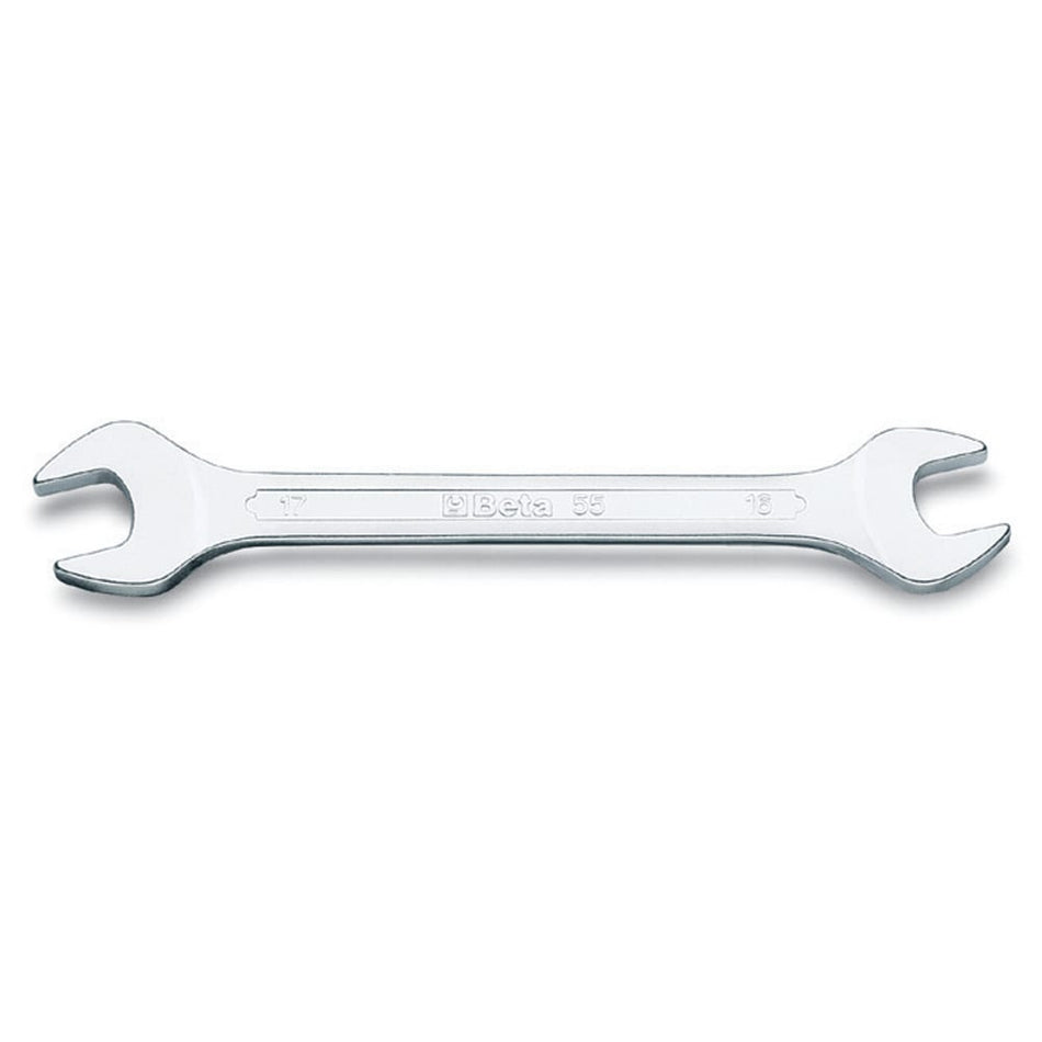 Double Open-End Wrench 13x17mm