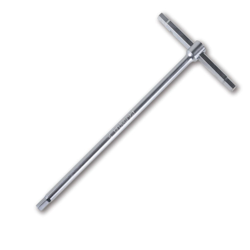 Llave en T Hexagonal 4,5mm - Blíster