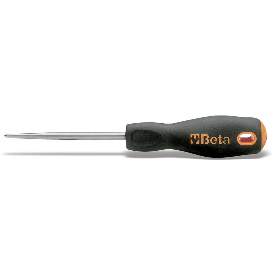 Ahle mit rundem Spitzen 215mm