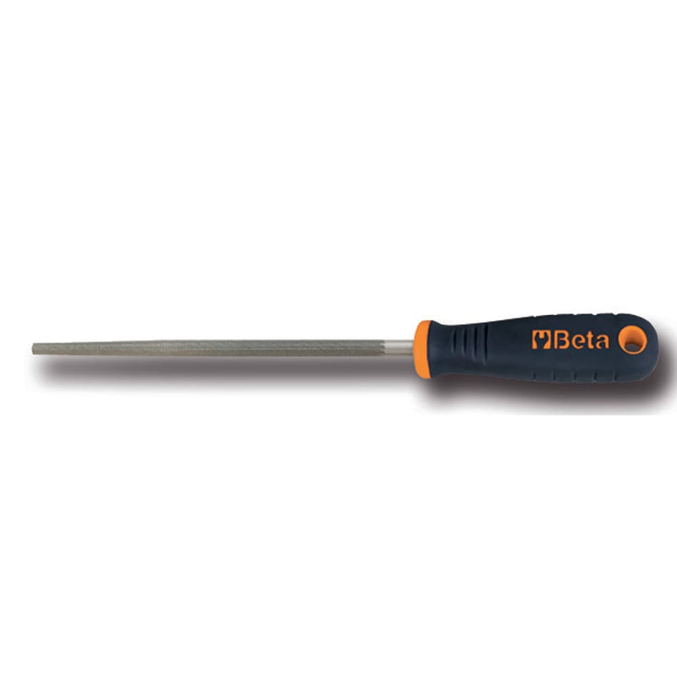 Lime ronde DEMI-DOUCE (coupe moyenne-fine) 200mm