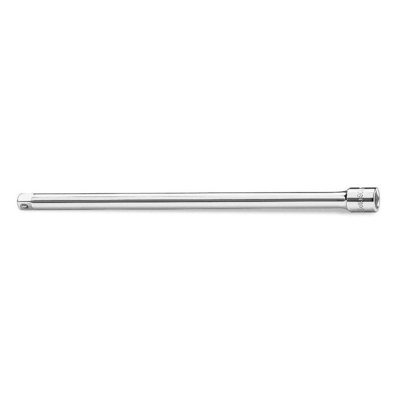 Prolongateur 255mm Mâle/Femelle 1/2" pour Clés à Attache Carrée