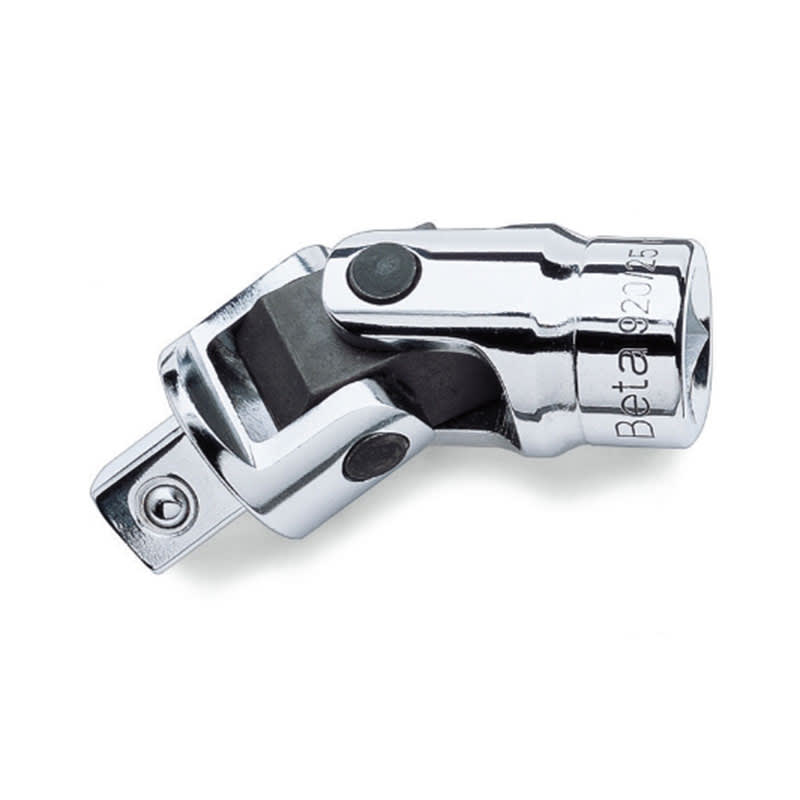 Rotule 1/2" Mâle/Femelle Longueur : 75mm pour Clés à Attache Carrée