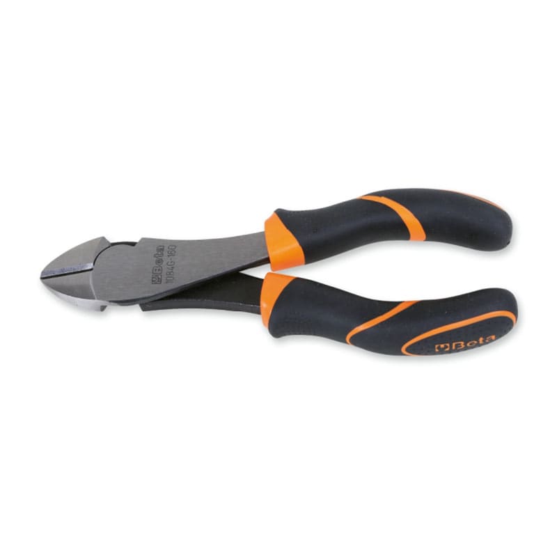 Pince Coupante Lame Diagonale jusqu'à 1,6mm Industrielle