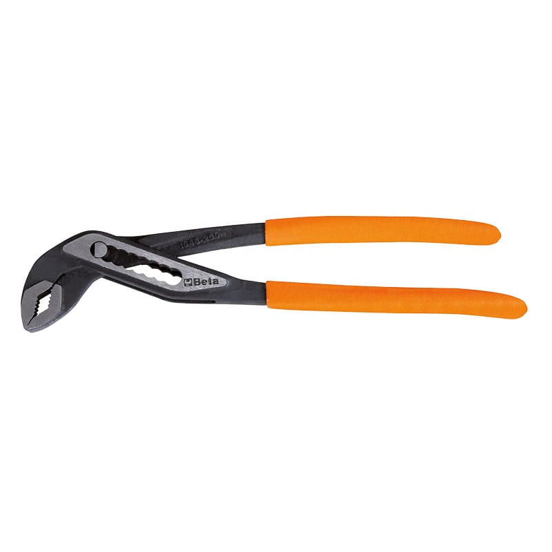 Pince Fermée 250mm Réglable