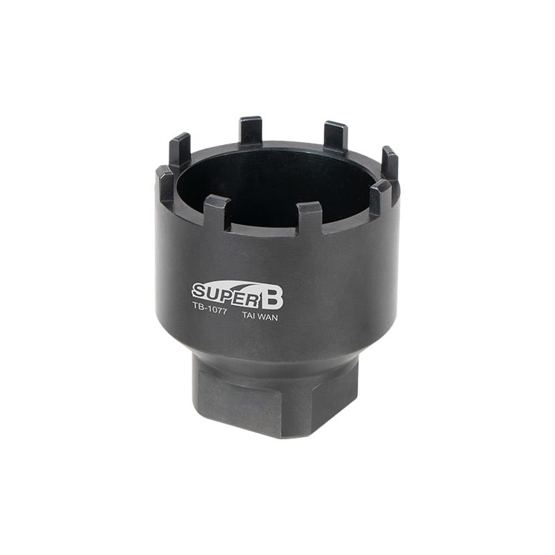 Ściągacz nakrętki suportu YAMAHA PW-X i GIANT SYNCDRIVE