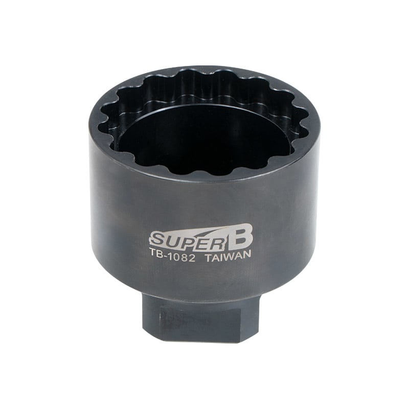 Ściągacz nakrętki suportu SHIMANO STEPS E6000/6002/6050