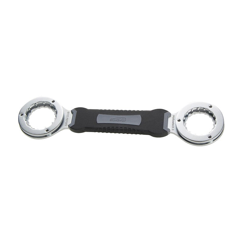 Ściągacz suportu SHIMANO/SRAM/TOKEN 4w1