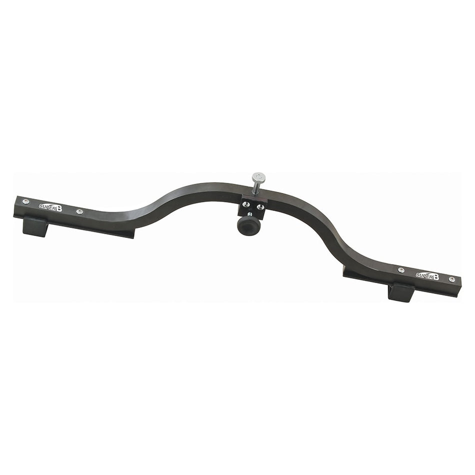 Outil de Calage de Roues de 16" à 29" Noir