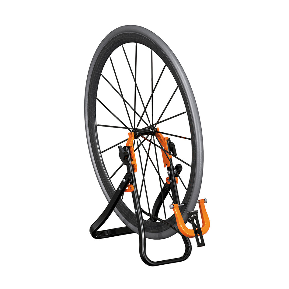 Centre-Roue BASIC pour 16/29" Repliable Noir - Seulement Quick Release