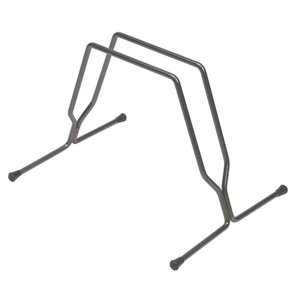 Support de Vélo RACK en Acier Sans Roulettes Noir