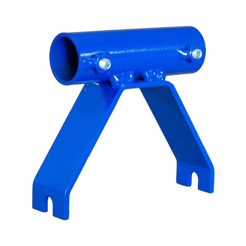 Front Thru-Axle Adapter (Supports Not Included)